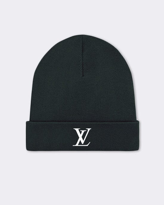 LV Beanie Hat