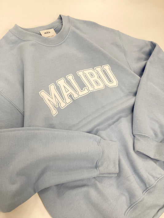 Sale Malibu Baby Blau Medium