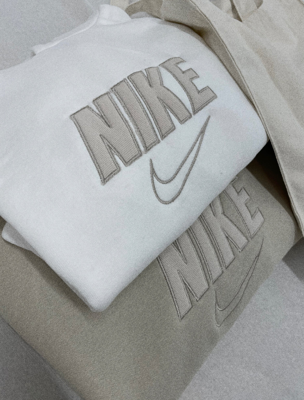 Outthepurse 2025 nike jumper