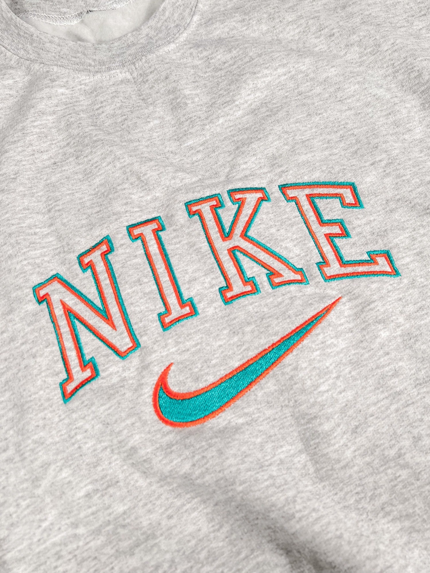 Outthepurse discount nike jumper