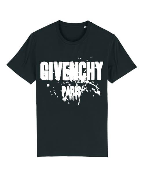 Gi Gi Paint Women's T-shirt - Out The Purse UK